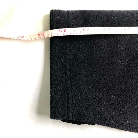 Eddie Bauer Windcutter Fleece Full Zip Jacket - Picture 8 of 8